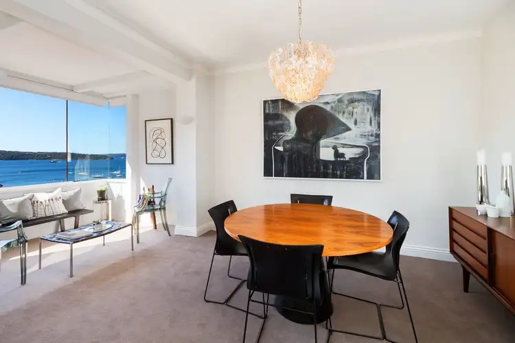 Fifth view of Homely apartment listing, 7/13 Onslow Ave, Elizabeth Bay NSW 2011