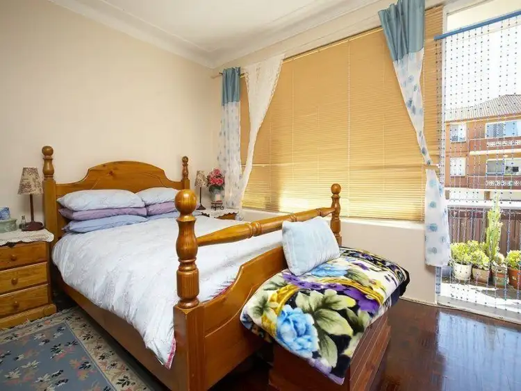 Fourth view of Homely unit listing, 6/25 dunmore, Croydon Park NSW 2133