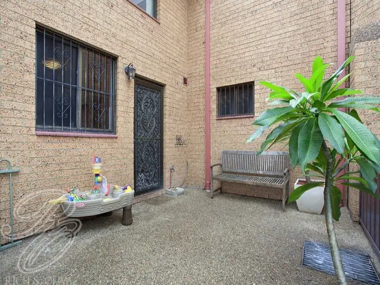 Fifth view of Homely townhouse listing, 7/70 Brighton Avenue (Cnr Wentworth St), Croydon Park NSW 2133