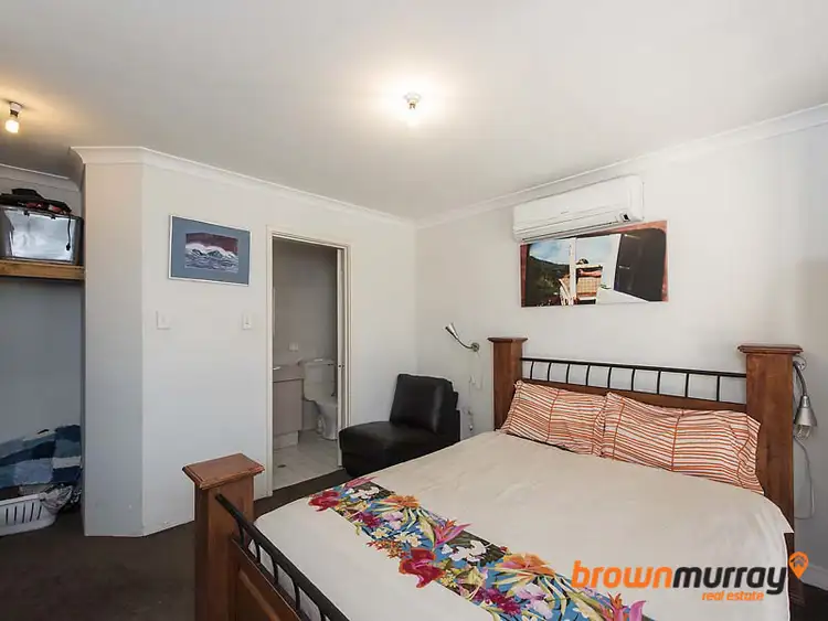 Second view of Homely house listing, 8 Lambert Street, Huntingdale WA 6110