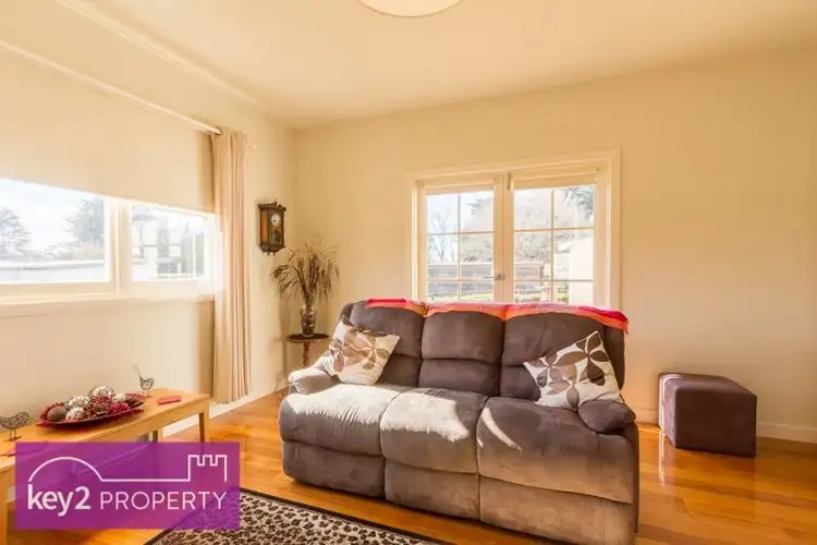 Sixth view of Homely house listing, 9 Liffey Street, Carrick TAS 7291
