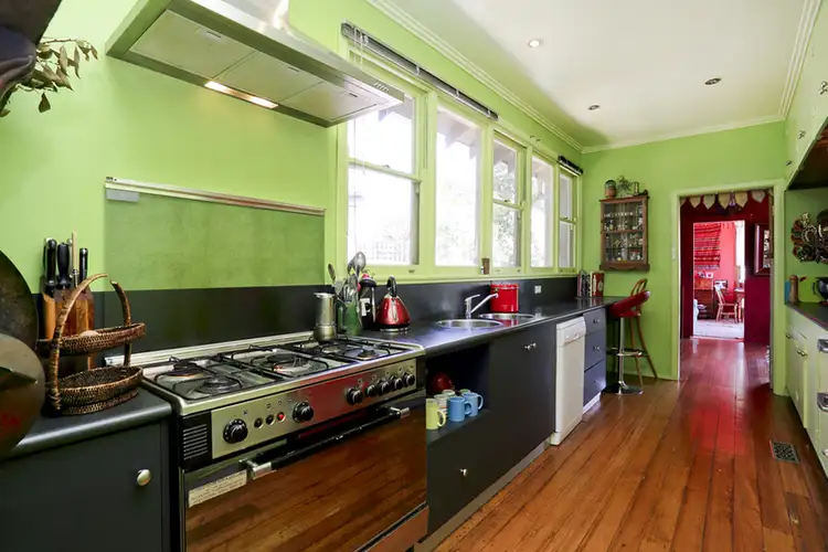Fifth view of Homely house listing, 25 Layton Crescent (Extension of Minerva Rd), Newtown VIC 3220