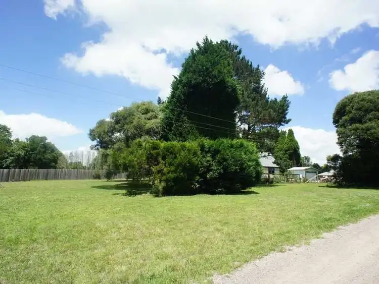 Third view of Homely land listing, 2 Lawn Avenue, Robertson NSW 2577