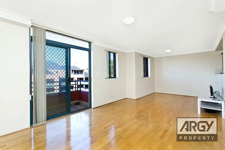 Fourth view of Homely unit listing, 18/393-399 Liverpool Road, Ashfield NSW 2131