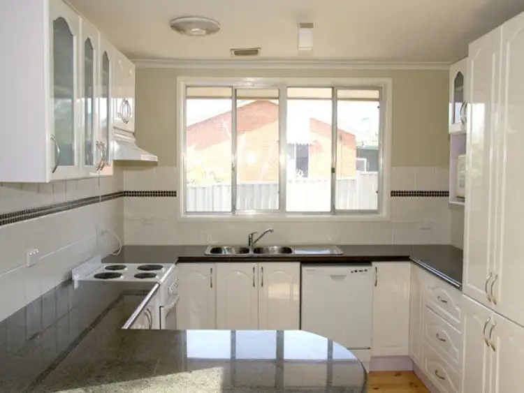 Fourth view of Homely house listing, 6 Tristania Street, Rivett ACT 2611