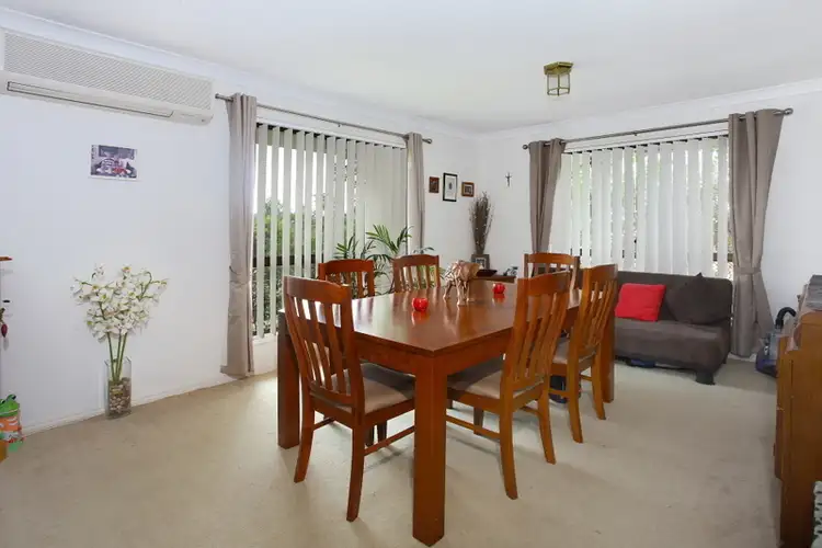Seventh view of Homely house listing, 12 Padauk Drive, Nerang QLD 4211