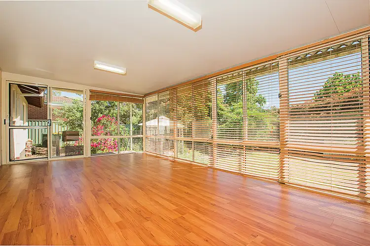 117 Burrinjuck Crescent, Duffy ACT 2611