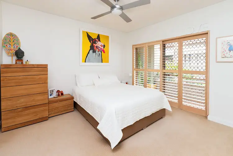 Fourth view of Homely apartment listing, 19/67 Cowper Wharf Road, Woolloomooloo NSW 2011