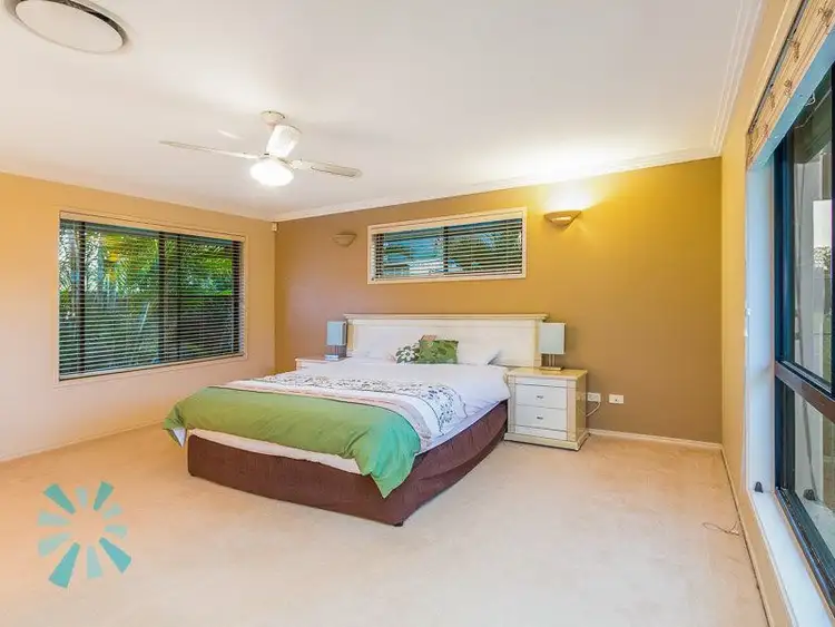 Seventh view of Homely house listing, 49 The Avenue, Windaroo QLD 4207