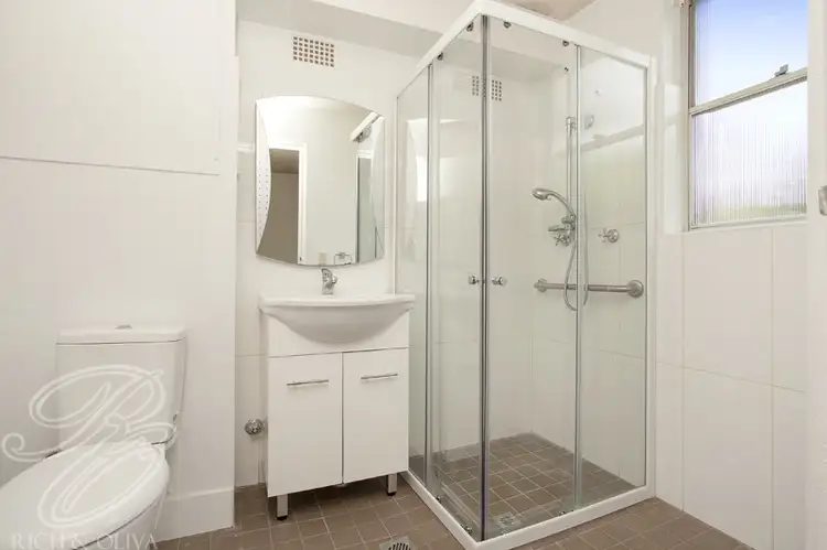 Fourth view of Homely unit listing, 16/1 Fabos Place, Croydon Park NSW 2133