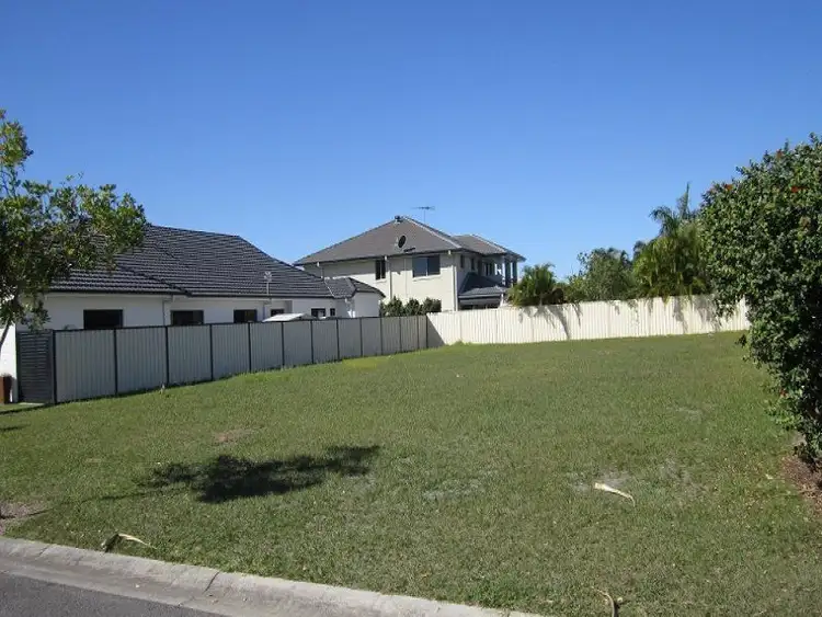 Fourth view of Homely land listing, 21 Kakadu Circuit, Banksia Beach QLD 4507