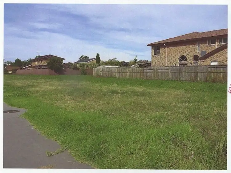 21 Central Avenue, Chipping Norton NSW 2170