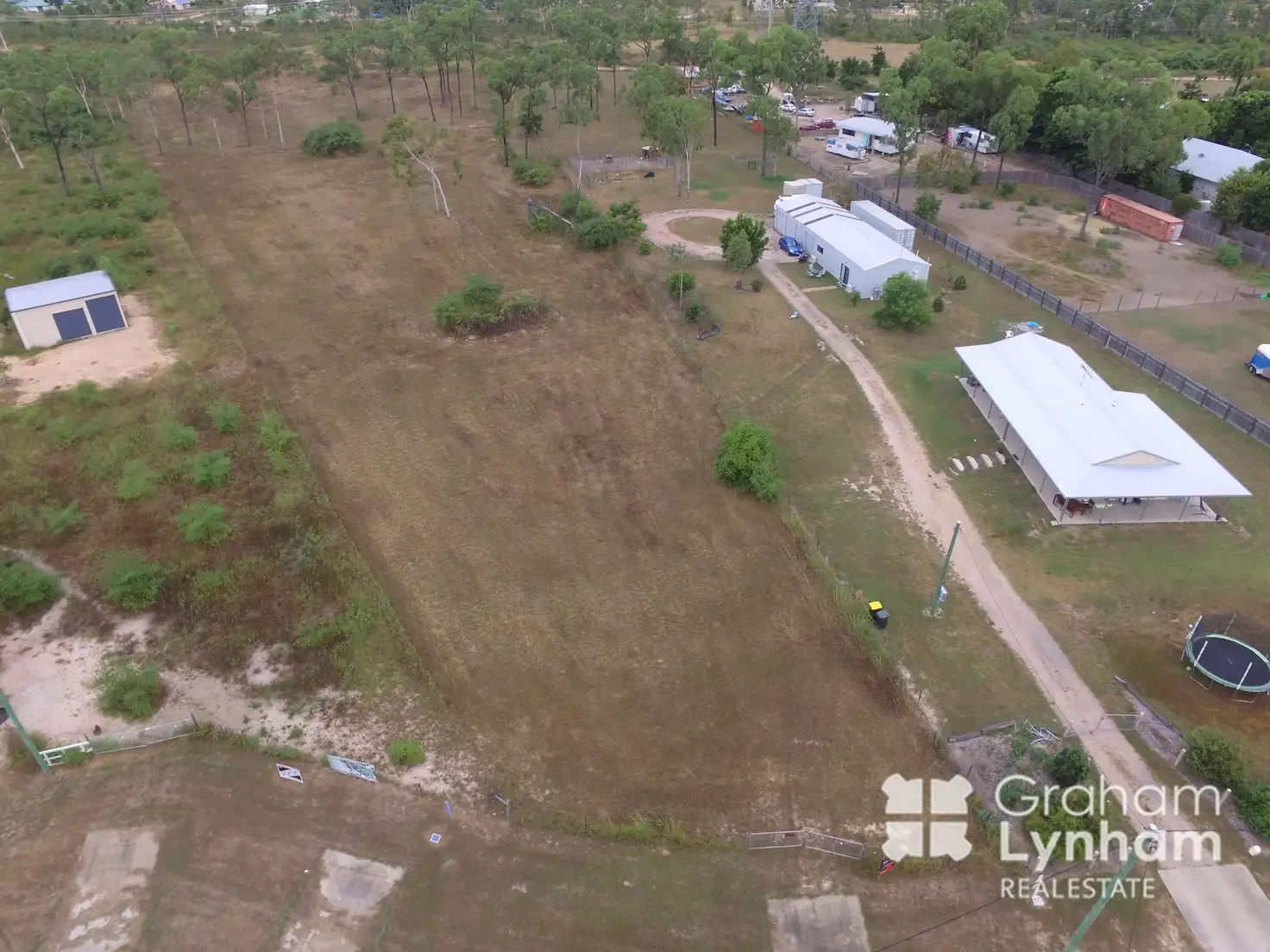 Main view of Homely land listing, 19 Tokara Court, Kelso QLD 4815