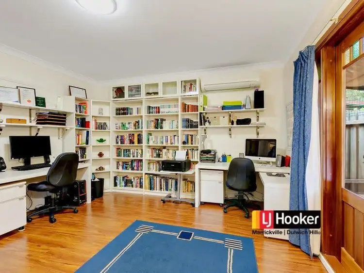 Fifth view of Homely house listing, 1 Wallace Avenue, Hurlstone Park NSW 2193