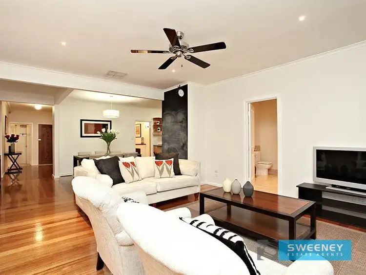 Sixth view of Homely house listing, 47 Belmar Avenue, Altona VIC 3018