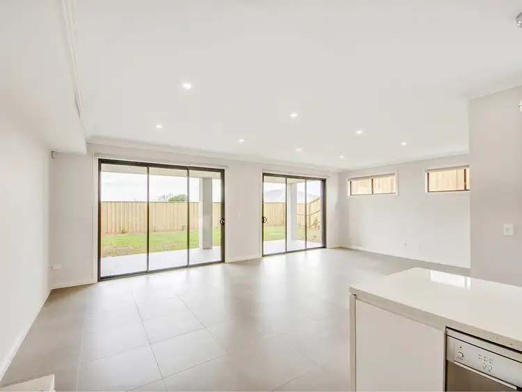 Fourth view of Homely house listing, 14 Macadamia Court, Kingswood NSW 2747