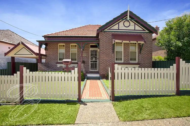 Main view of Homely house listing, 36 Howard Street, Canterbury NSW 2193