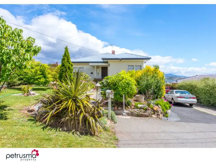 Second view of Homely house listing, 29 Topham Street, Rose Bay TAS 7015
