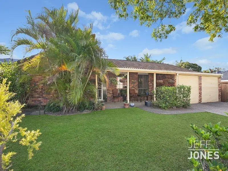 Main view of Homely house listing, 48 Briarwood Street, Carindale QLD 4152