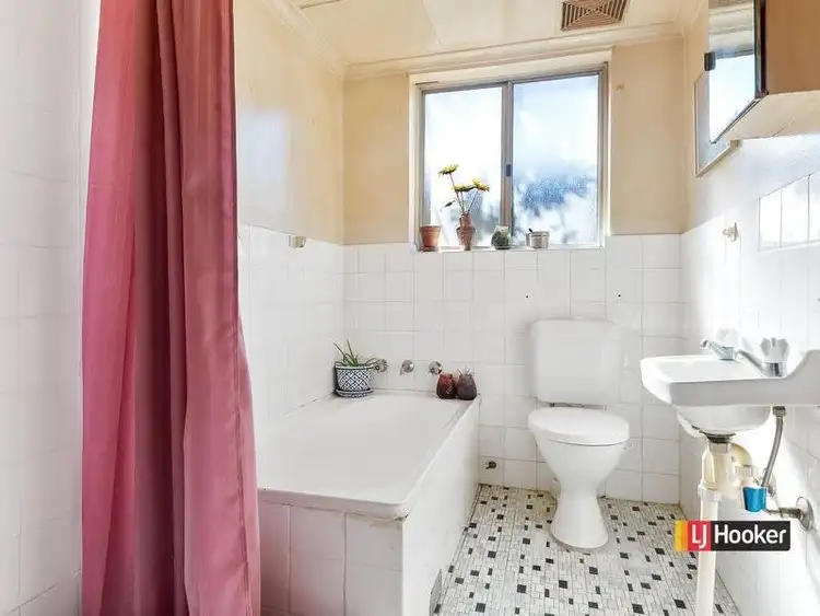 Fifth view of Homely unit listing, 11/134 The Boulevarde, Dulwich Hill NSW 2203