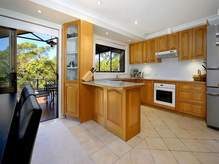 Third view of Homely house listing, 56 Kilmarnock Road, Engadine NSW 2233