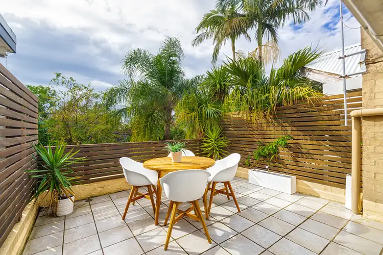 Third view of Homely house listing, 5 Avona Avenue, Glebe NSW 2037