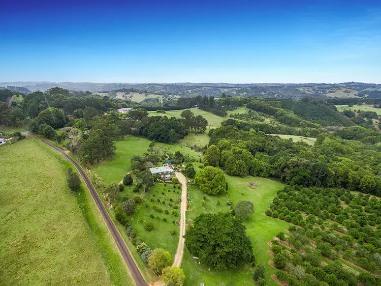 Sixth view of Homely house listing, 271 Goremans Road, Eureka NSW 2480