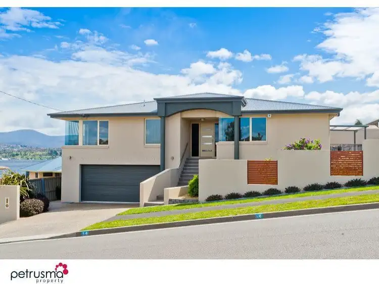 14 Dillon Street, Bellerive TAS 7018
