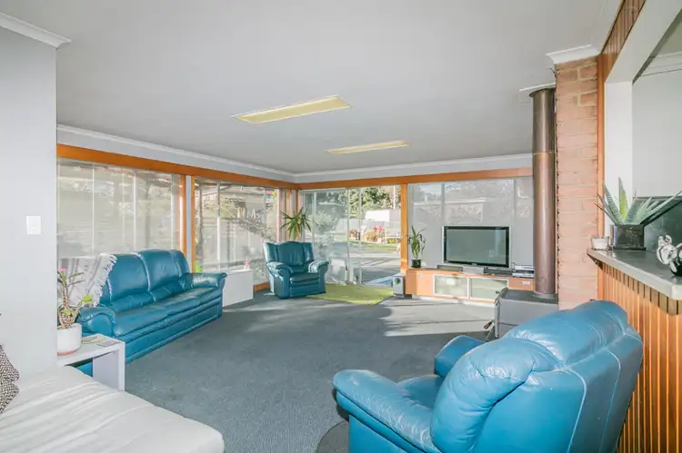 Fifth view of Homely house listing, 11 Arthur Street, Port Huon TAS 7116