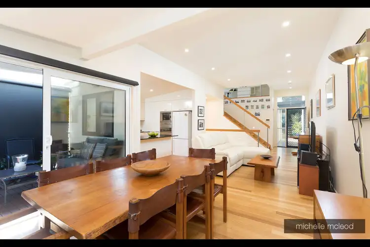 Main view of Homely house listing, 9 Central Avenue, Indooroopilly QLD 4068