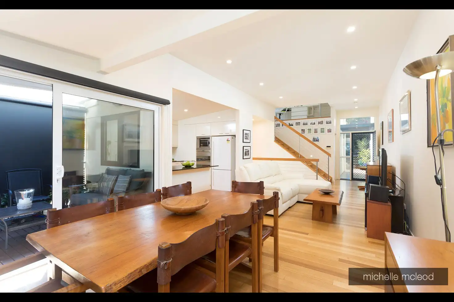Main view of Homely house listing, 9 Central Avenue, Indooroopilly QLD 4068