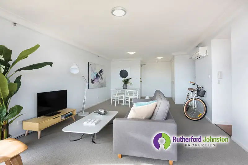Main view of Homely apartment listing, 24/4 Jardine Street, Kingston ACT 2604
