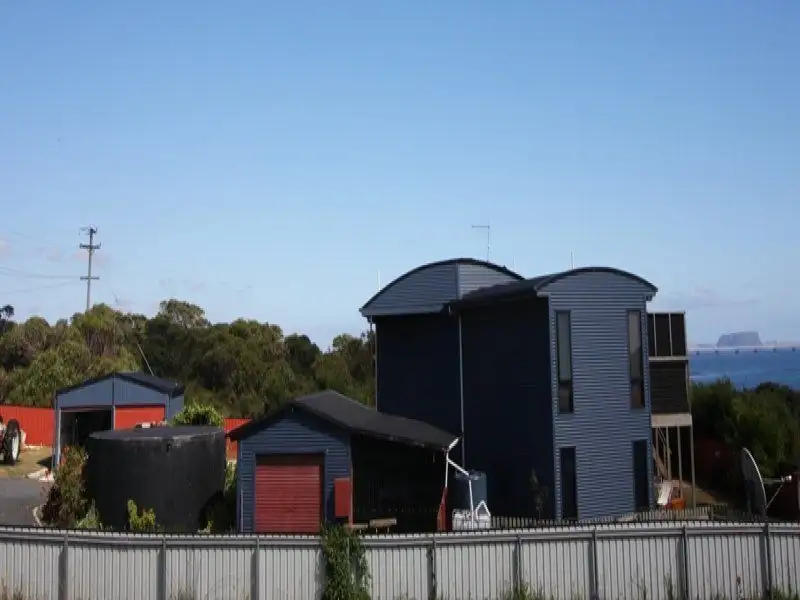 Main view of Homely house listing, 62 Amaroo Drive, Edgcumbe Beach TAS 7321