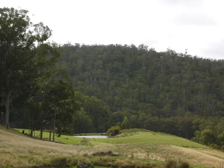 Seventh view of Homely land listing, Daytons Drive, Ranelagh TAS 7109