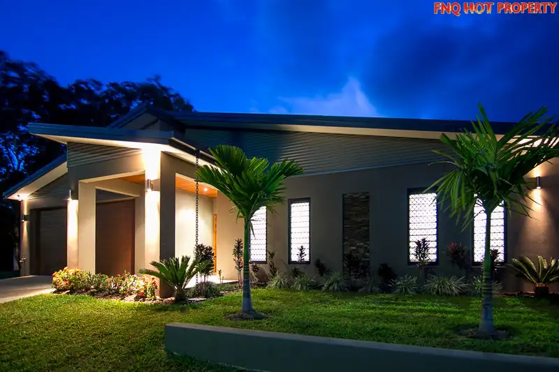 Main view of Homely house listing, 43 Aurelia Road, Palm Cove QLD 4879
