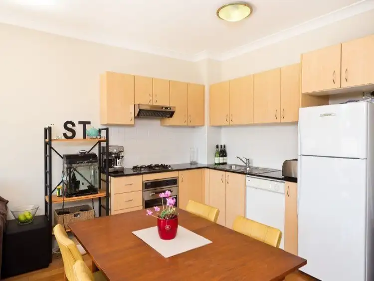 Third view of Homely unit listing, 38/58 Belmont Street, Alexandria NSW 2015