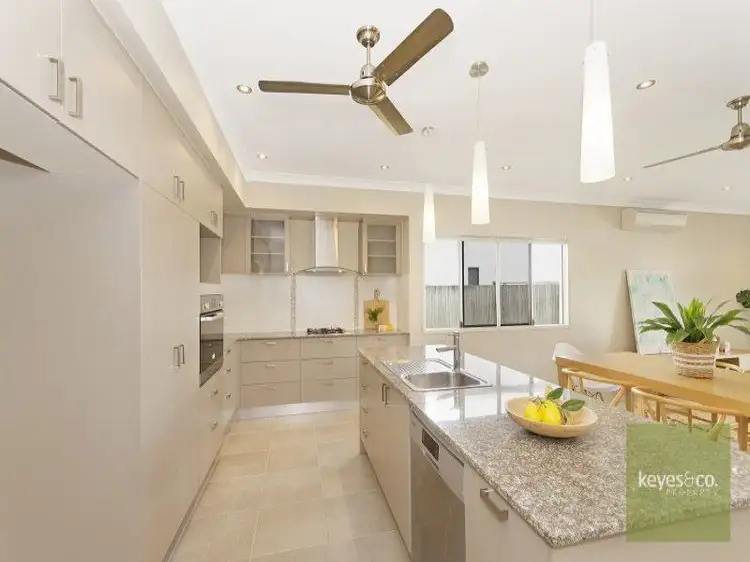 Second view of Homely house listing, 30 Westbrook Drive, Idalia QLD 4811