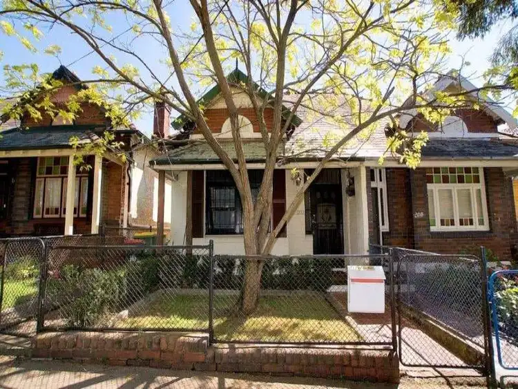 202 Old Caterbury Rd, Summer Hill NSW 2130