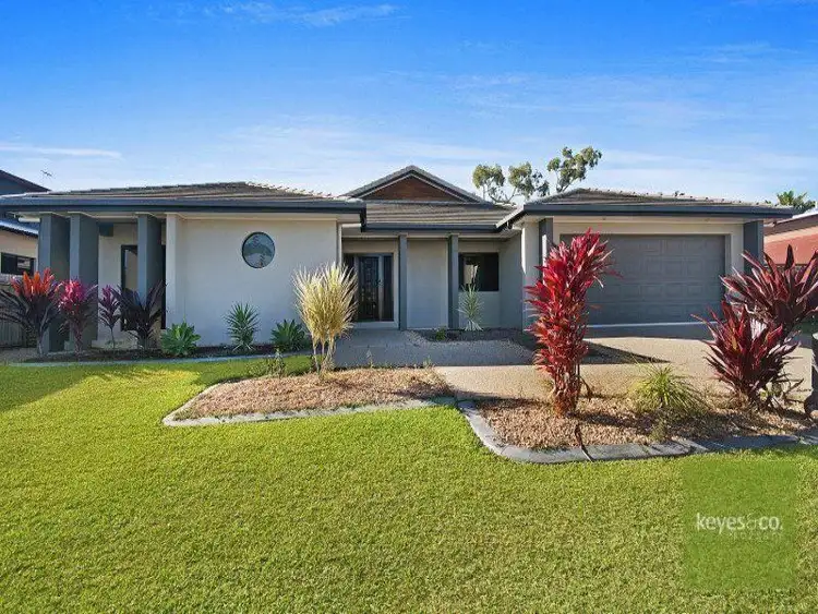 10 Inlet Retreat, Douglas QLD 4814