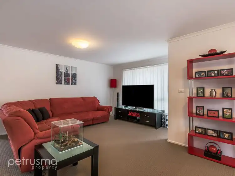 Third view of Homely house listing, 3/217 Tolosa Street, Glenorchy TAS 7010