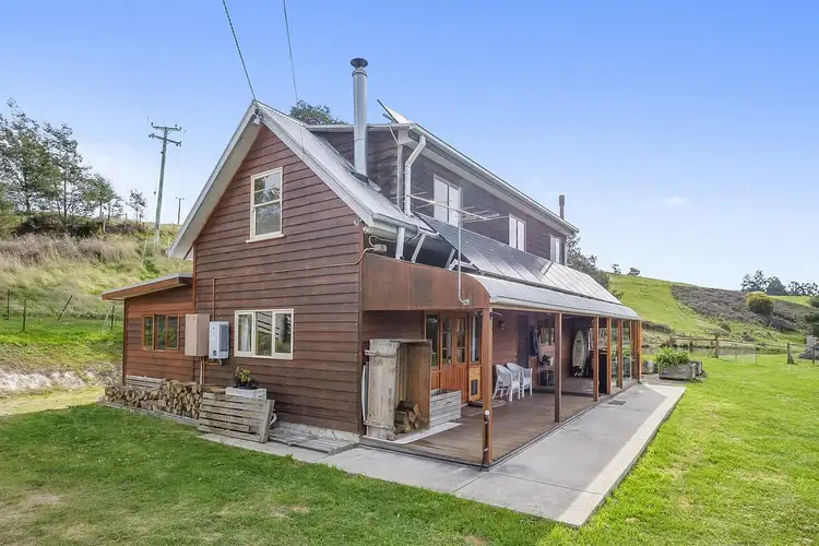 Fourth view of Homely house listing, 108 Deans Road, Glen Huon TAS 7109