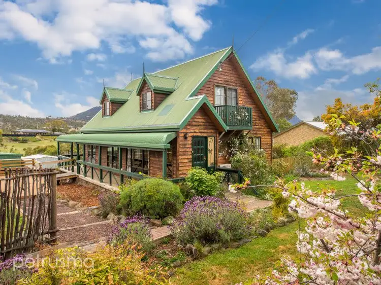 221 Briggs Road, Honeywood TAS 7017