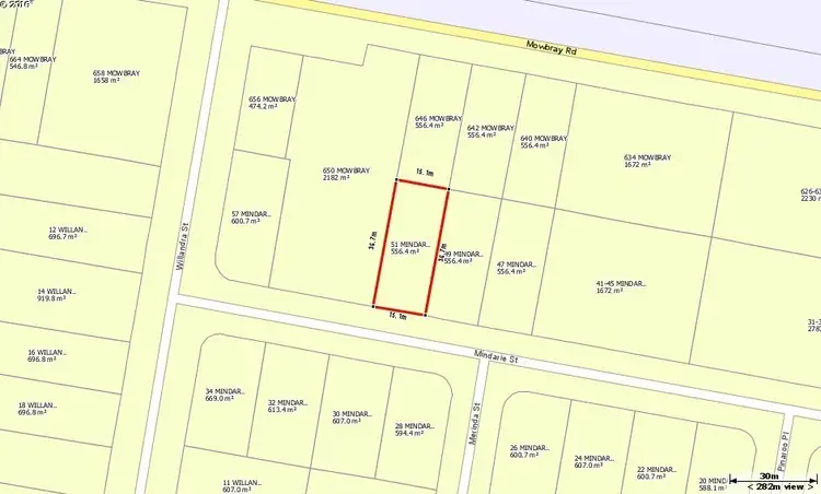 Third view of Homely house listing, 51 Mindarie Street, Lane Cove NSW 2066