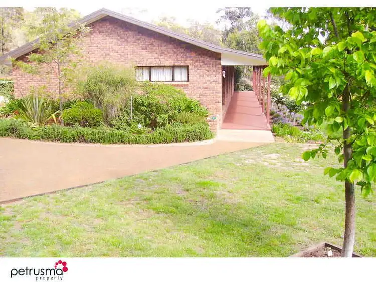 621 Delmore Road, Wattle Hill TAS 7172