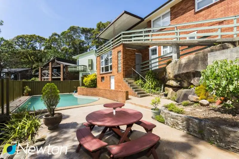 Main view of Homely house listing, 66 Bligh Street, Kirrawee NSW 2232