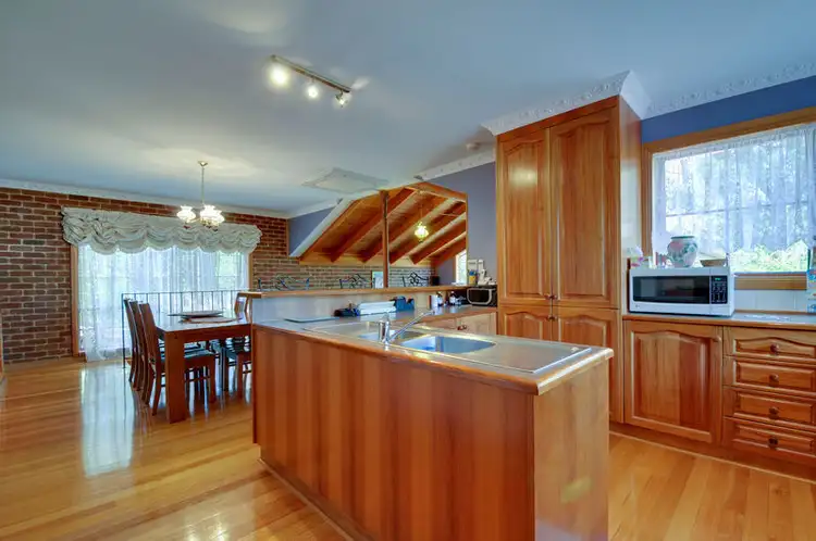 Fourth view of Homely house listing, 53 Haunted Hills Road, Newborough VIC 3825