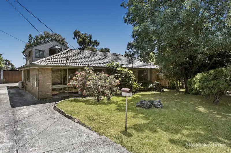 Main view of Homely house listing, 7 HOVELL COURT, Cranbourne VIC 3977