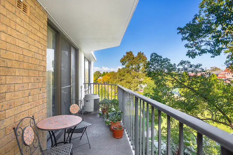 Fourth view of Homely apartment listing, 21/101 Wentworth Road, Strathfield NSW 2135