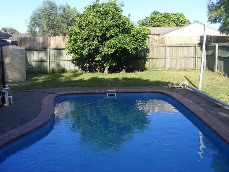 Third view of Homely house listing, 4 Glenbrae crt, Marsden QLD 4132