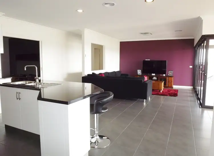 Fourth view of Homely house listing, 6 Ashlyn Parade, Moe VIC 3825